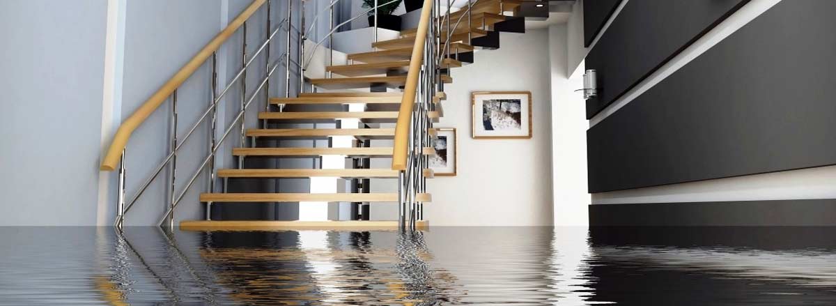 flood damage restoration